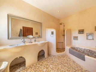 Cottage Pollensa Features 24