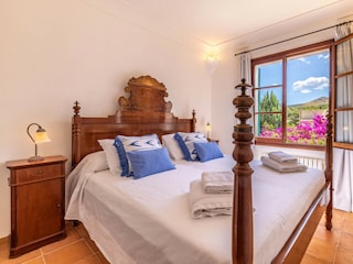 Vakantiehuisje Pollensa Kenmerken 25