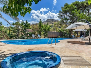 Type de propriété : Chalet Pollensa Enregistrement extérieur 5