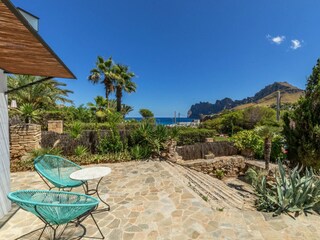 Cottage Pollensa Outdoor Recording 8