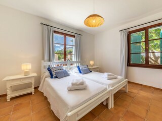 Type de propriété : Chalet Pollensa Équipement 18