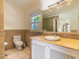 Type de propriété : Chalet Pollensa Équipement 19