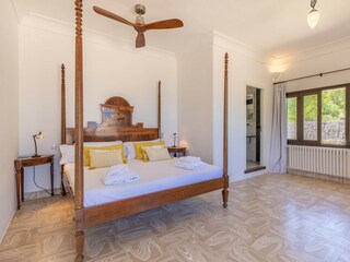 Casa de campo Pollensa Características 28