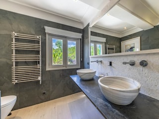 Type de propriété : Chalet Pollensa Équipement 29