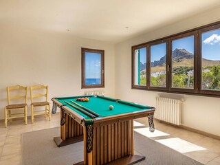 Vakantiehuisje Pollensa Kenmerken 22