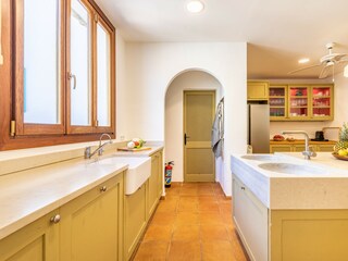 Cottage Pollensa Features 20