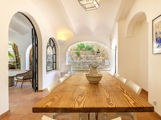 Vakantiehuisje Pollensa Kenmerken 21