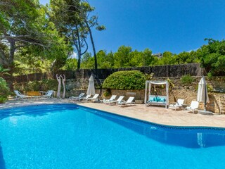 Casale Pollensa Registrazione all'aperto 14