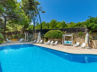 Cottage Pollensa Outdoor Recording 14