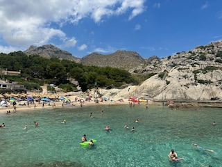 Vakantiehuisje Pollensa Omgeving 35