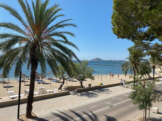 Vakantiehuisje Pollensa Omgeving 36