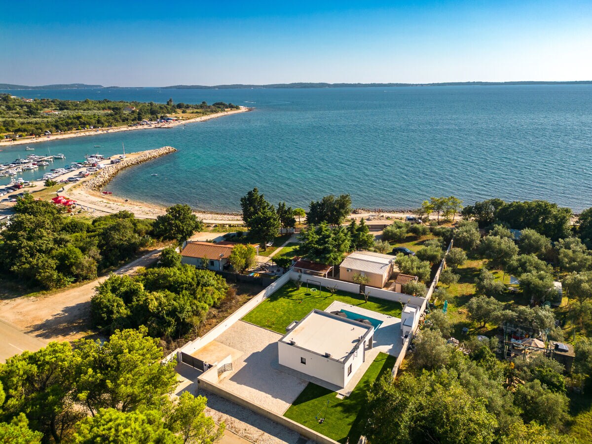 Villa Vodnjan Grabación al aire libre 1