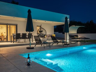 Villa Vodnjan Grabación al aire libre 5