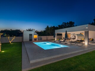 Villa Vodnjan Grabación al aire libre 6