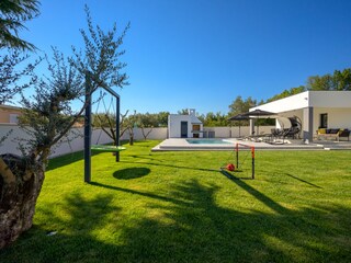 Villa Vodnjan Grabación al aire libre 9