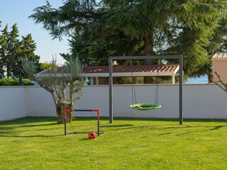 Villa Vodnjan Entorno 30