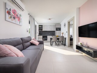 Villa Vodnjan Características 21