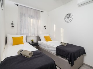 Villa Vodnjan Características 23