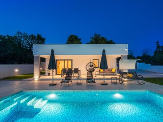Villa Vodnjan Grabación al aire libre 4