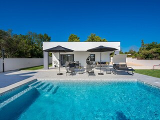Villa Vodnjan Grabación al aire libre 3