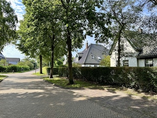 Die Ruhige Straße