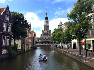 Alkmaar Zentrum