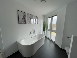 Hauptbadezimmer