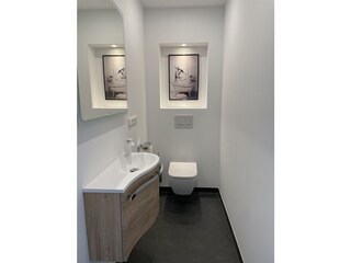 Gäste WC