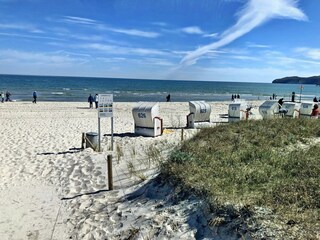 sehr strandnah