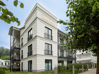 wunderschöne Villa Chloe