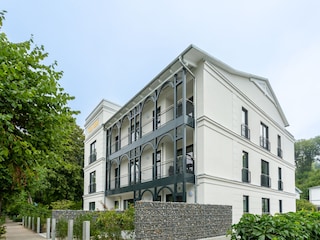 Villa Chloe