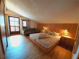 Appartement de vacances Umhausen Chambre 20