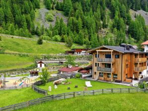 Ferienwohnung Sonate dans la Ferme Biologique & Équestre de Veitenhof