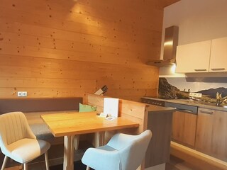 Vakantieappartement Umhausen Kenmerken 15