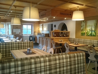 Vakantieappartement Umhausen  27