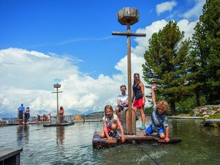 Appartamento per vacanze Umhausen Ambiente 33