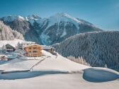 Bio & Reiterhof der Veitenhof im Ötztal