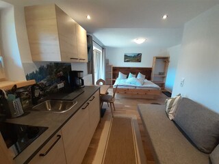 Vakantieappartement Umhausen Slaapkamer 16