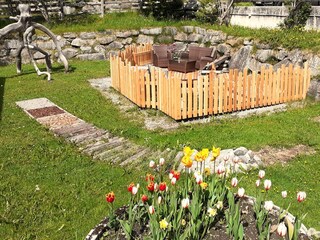 Vakantieappartement Umhausen Omgeving 9