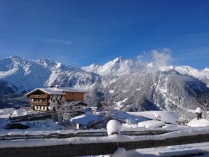 Appartamento vacanze Tessadina nel Bio & Maneggio di Veitenhof