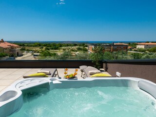 Villa Fažana Outdoor Recording 8