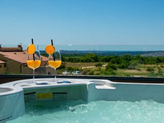 Villa Fažana Outdoor Recording 9