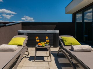 Villa Fažana Registrazione all'aperto 10