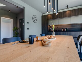 Villa Fažana Ausstattung 16