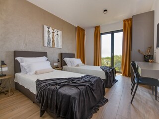Villa Fažana Ausstattung 19