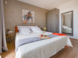 Villa Fažana Caratteristiche 23