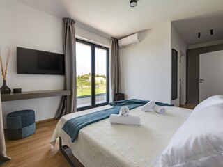 Villa Fažana Ausstattung 27