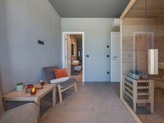 Villa Fažana Ausstattung 31