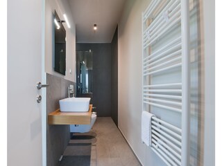 Villa Fažana Ausstattung 32