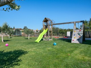 Villa Fažana Outdoor Recording 6